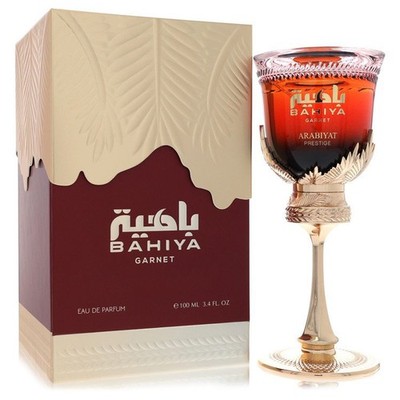 香水(女性用) BAHIYA GARNET Arabiyat prestige 100ml Arabiyat Prestige Bahiya Garnet Eau de Parfum | eBay