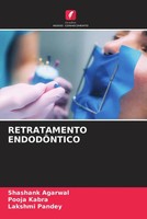Retratamento EndodÔNtico Shashank Agarwal (U. A.) Taschenbuch Portugiesisch 2022