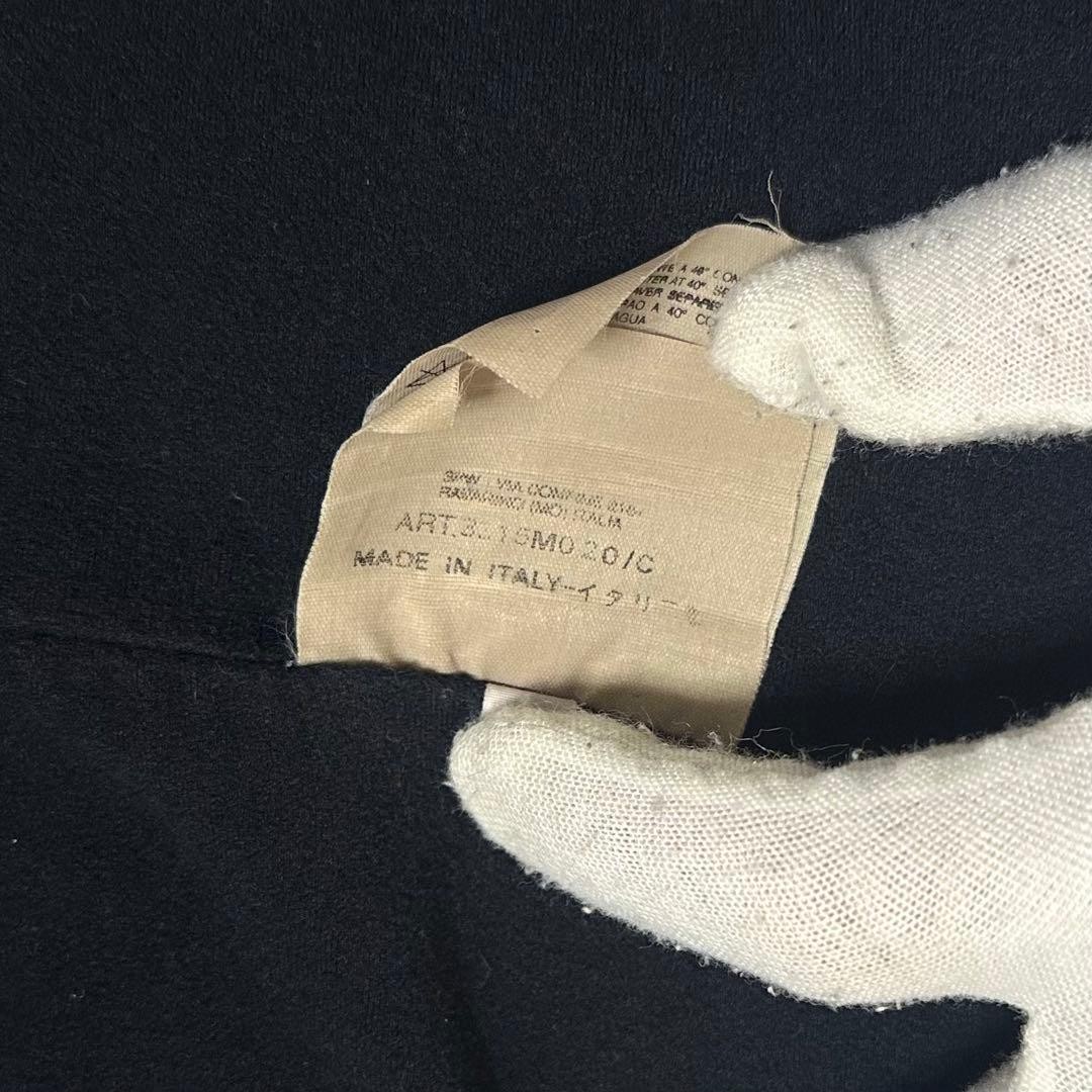 2000aw  nylon jacket archive - image 9