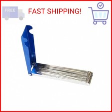 Forney 86119 7.5" Long Tip Cleaner Kit