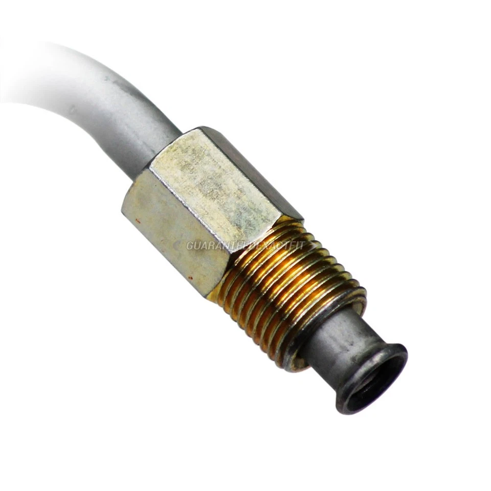 Manguera de presión de dirección asistida TCP para Dodge Challenger y Ford Focus Edelmann Foto 3 de 3