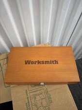 20 Pcs Router Bits Engraving and Carving Set High-Speed Steel for Wood Plastics