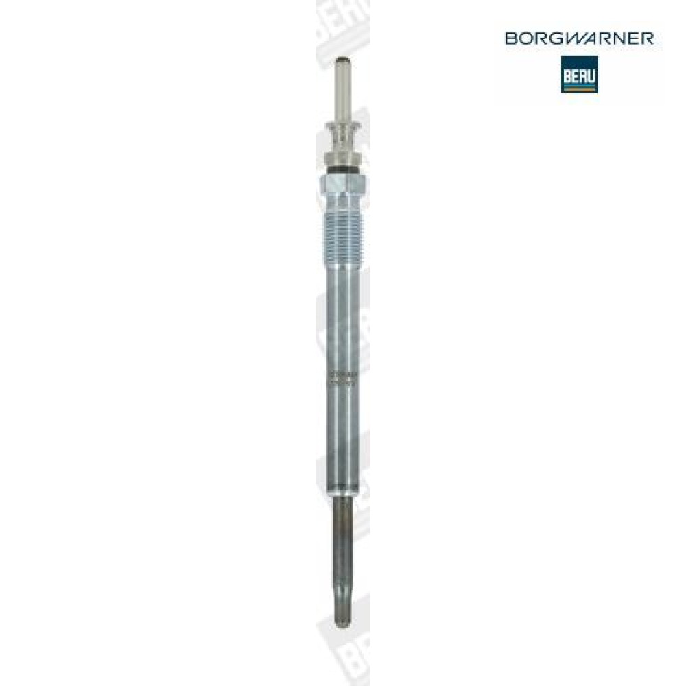 Glow Plug BorgWarner BERU GN033 For OPEL, SAAB