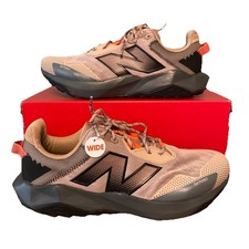 New Balance Dynasoft Nitrel V6 Trail Running Shoes 4E Wide MTNTRCT6 Men  s Sz 11