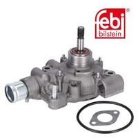Febi Bilstein Wasserpumpe 44406 FüR Iveco Renault Trucks
