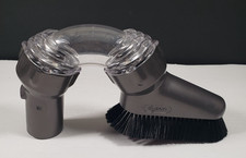 DYSON Genuine Multi-Angle Brush Twist  Lock 917646-01 Vacuum Attachment