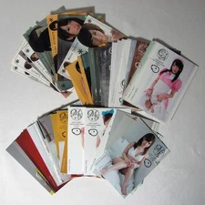 Japanese Idol Trading Card " JH vol.29 2015 " Regular + SP complete set