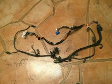 01-02 MAZDA MIATA ECU TO ENGINE WIRING HARNESS, NR NC72-67-020C