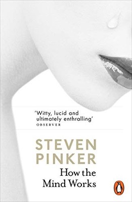 How the Mind Works,Steven Pinker- 9780141980782