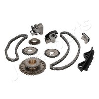 Steuerkettensatz Japanparts KDK-105 FüR Nissan Micra CG13DE CG10DE K11 K12 2 3