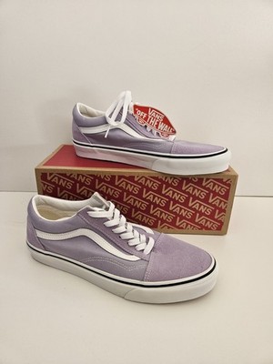 NEUE Vans Old Skool Schuhe Gr. 43 in Lavender