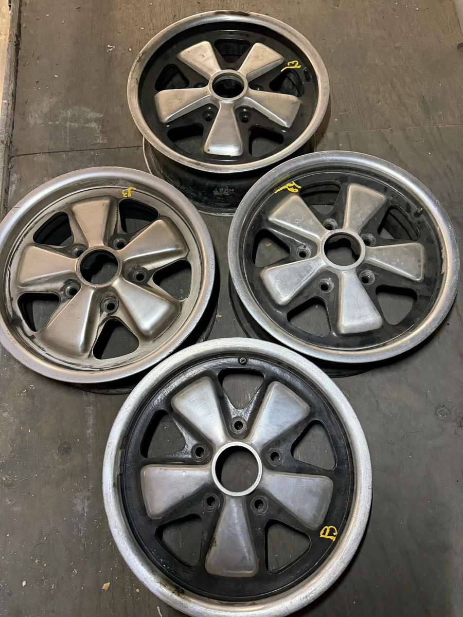 Porsche 15x6 Car and Truck Wheels for sale | eBay