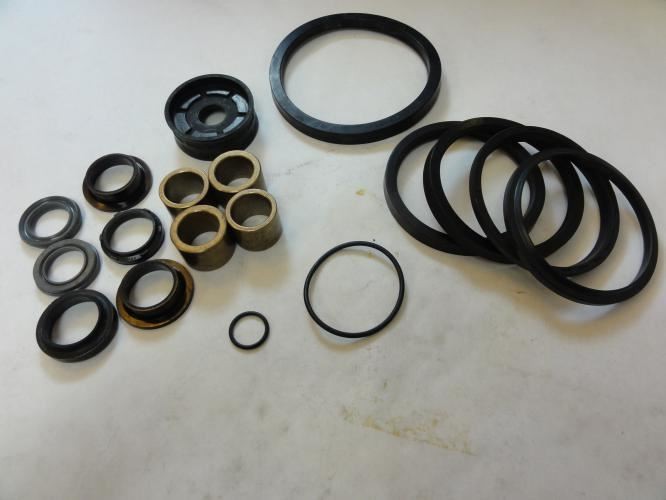 203073 New-Incomplete; Bosch 1827009069 Cylinder Seal Kit; Size: 50mm