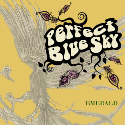 Perfect Blue Sky Emerald (CD) Album