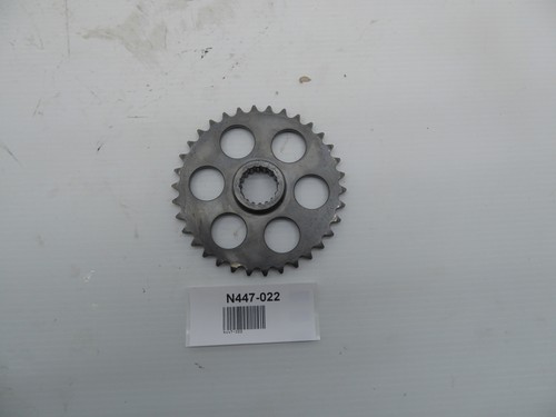 KTM 640 LC4 2002 Steuerkettenzahnrad 01 58336011001