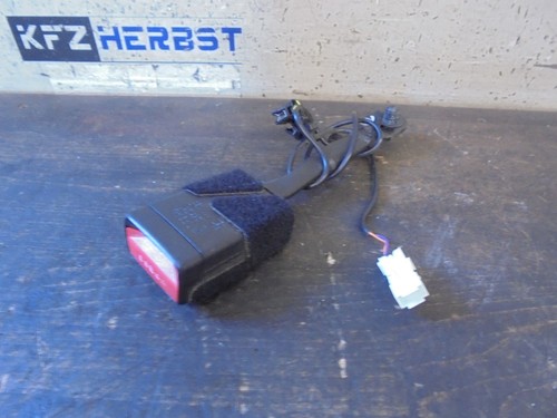 BMW 2 Active Tourer F45 Gurtschloss Peitsche Rechts Vorne 7313299 161972