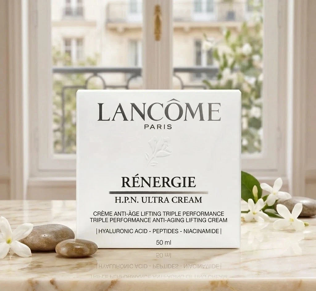 Lancome Renergie Night Cream products for sale | eBay