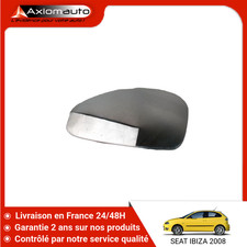 Glace de rétroviseur Seat IBIZA