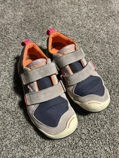 PLAE Kids TY Sneaker Shoes 12c Vguc