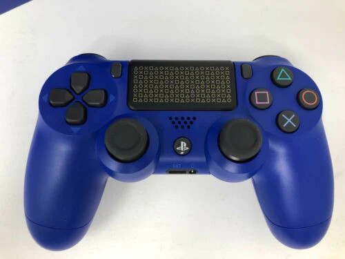 Sony Playstation 4 - Gaming Console [Limited Edition Days Of Play