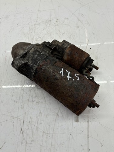 Anlasser Starter Für BMW 7er E65 E66 E67 3,6 V8 Benzin 735i N62B36A N62 7508637