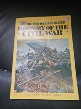 History Of The Civil War Book