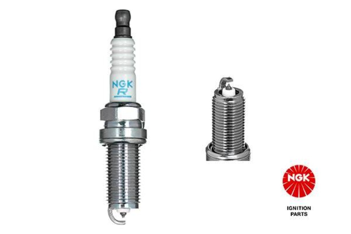 NGK Spark Plug For FORD Focus II Mondeo IV Turnier S-Max 05-15 1505812