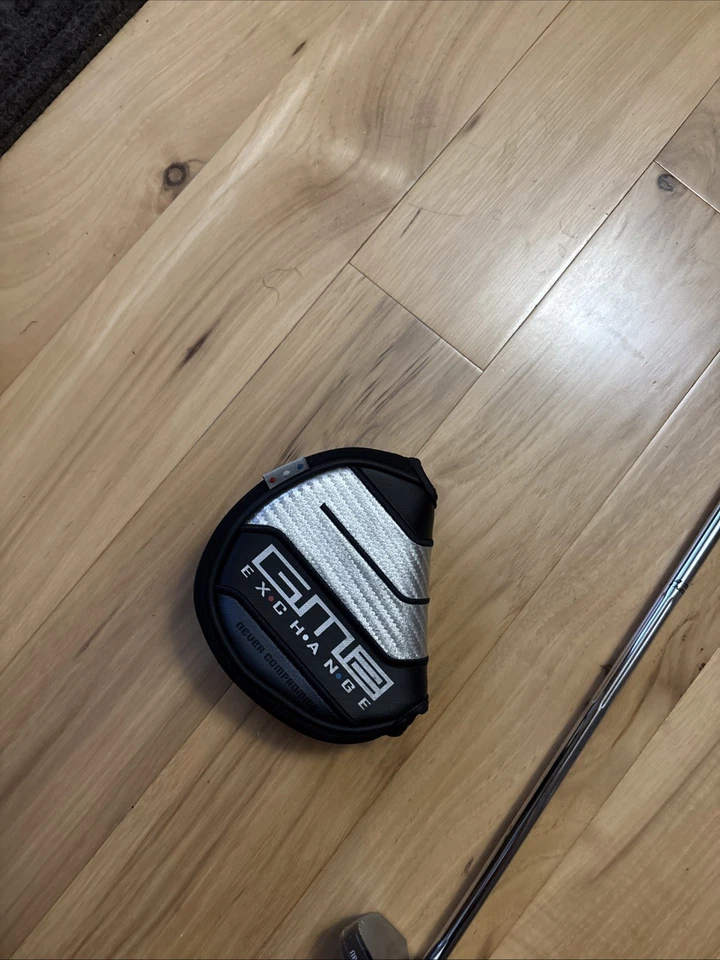 Never Compromise GM2 Exchange Putter 33 Inch Grip Putter - Image 4 of 4