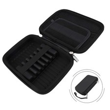 Compact Darts Holder Bag for 6 Darts and Accessories Sturdy and Secure