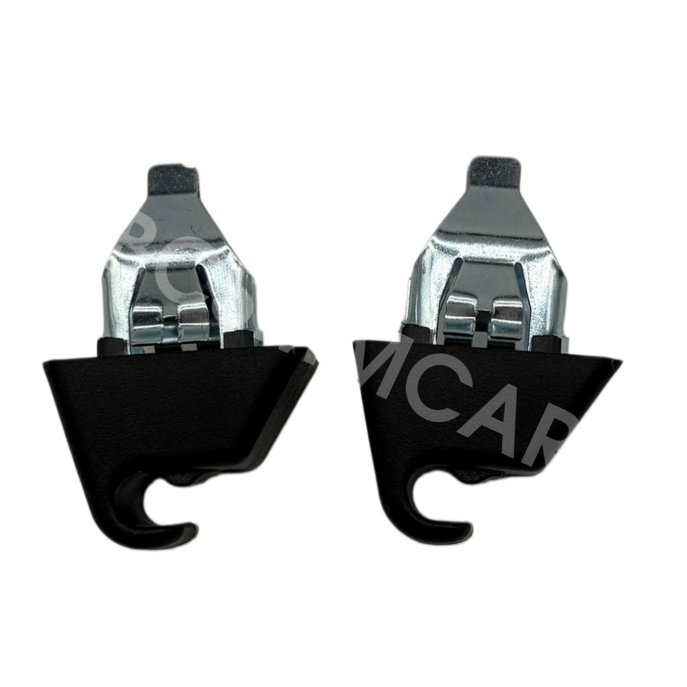 Fit For Pontiac G8 2008-2009 Sun Visor Clip Hook Bracket Hanger 13187128