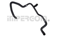 Original Imperium KüHlerschlauch 222369 FüR Peugeot Bipper CitroËN Nemo Tepee