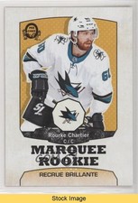 2018-19 Upper Deck O-Pee-Chee Retro Update Rourke Chartier #642 READ 0s9c