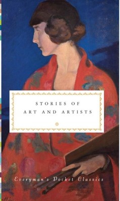 Stories of Art & Artists (Hardback Book)