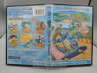 Dragon Tales Believe in Yourself 2004 DVD Kids PBS Animated Series New