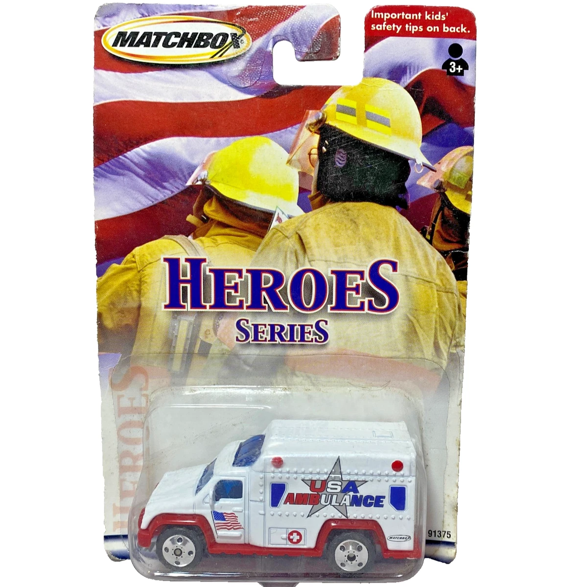 Matchbox Hero City Collection #2 - Lotto 30 Auto Diecast Nuove In Scatola