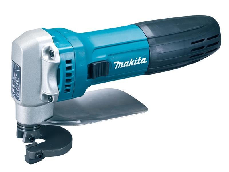 Makita JS1602 1,6Mm 16 Gauge Cesoiatrice Metallica 380W 110V MAKJS1602L