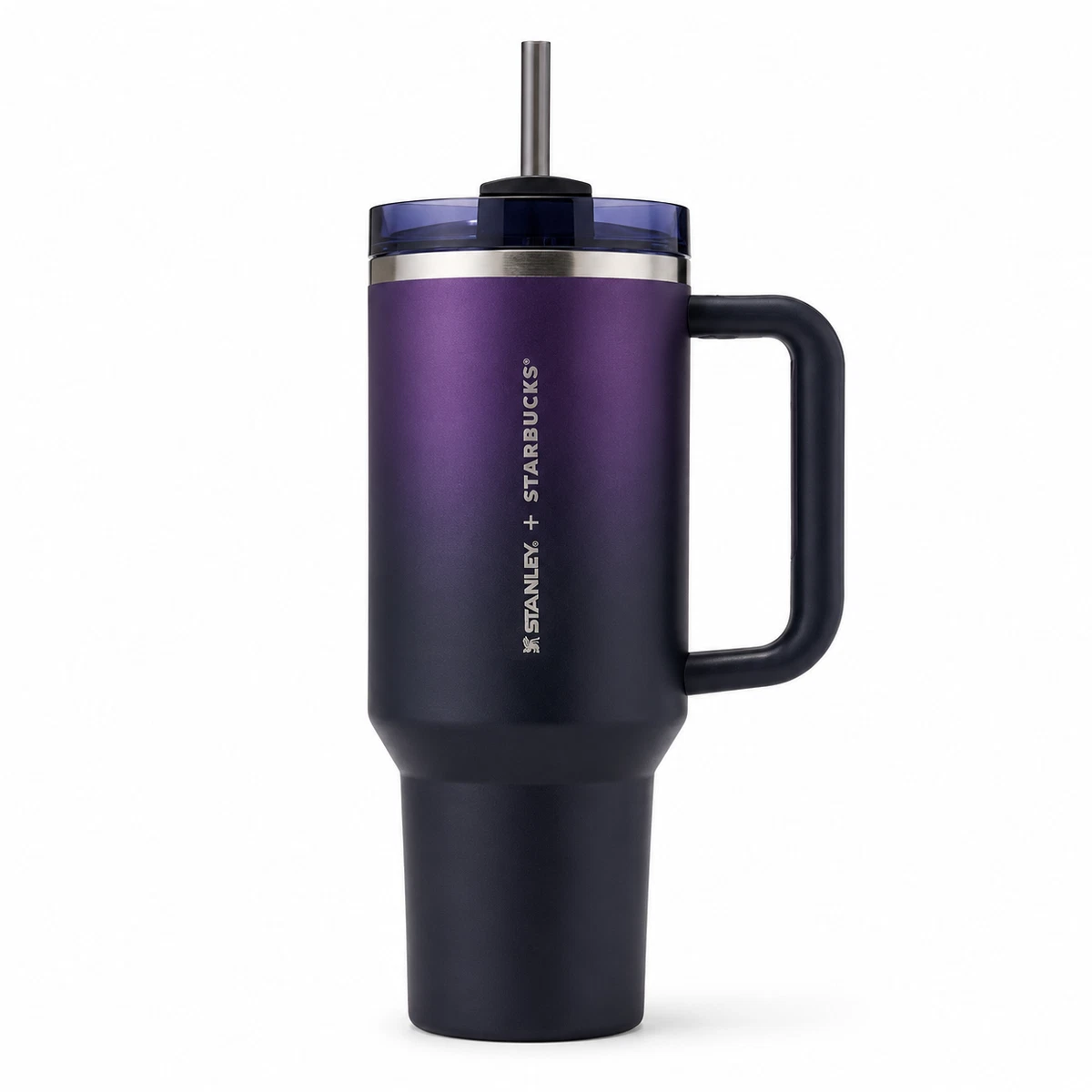Purple Starbucks Advertising for sale | eBay
