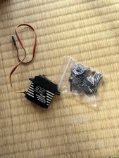 35Kg Digital Servo 4.8-7.4V