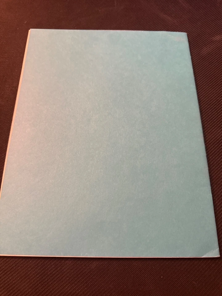 J.S. Bach Kyrie Mass in G Clarinet Quartet Medici Music Press Book - Image 2 of 3