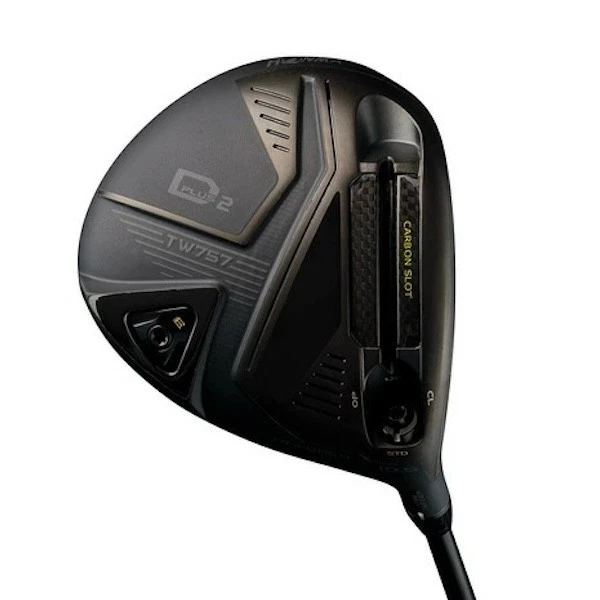 HONMA Tour World TW757 Type-D Plus 2 Driver 10.5° VIZARD 45 Graphite R-Flex RH - Image 3 of 4