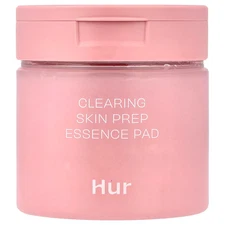 Clearing Skin Prep Essence Pad, 140 ml
