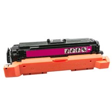 Toner compatible Canon 064H magenta - Remplace 4934C001/4933C001