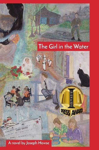 The Girl in the Water by Joseph Howse, Janet Howse - 9780995287853