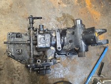 John Deere Housing-rockshaft M136620