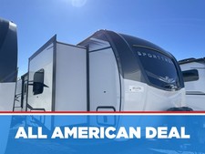 2026 Venture SportTreck Touring Edition STT292VRB