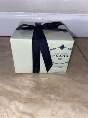 Les Infusions De PRADA Milano Iris Bougie PARFUMEE