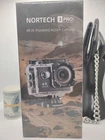 Newest 4K AI POWERED ACTION CAMERA (Similar To GoPro) All Accessories included