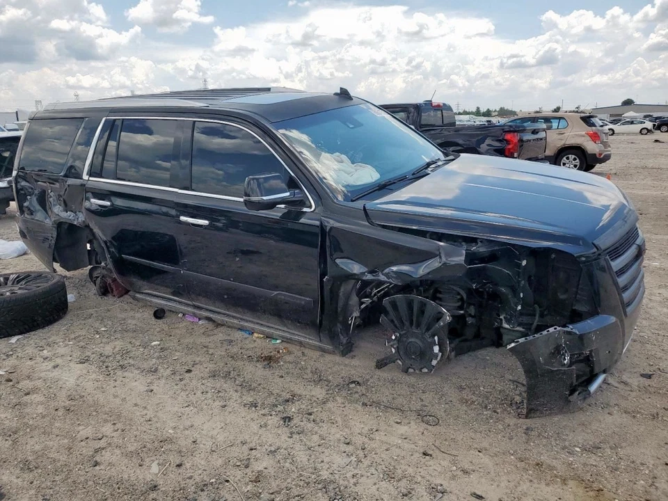 Transfer Case ID Azb Fits 15-17 19-20 ESCALADE 1846392 - Изображение 4 из 4