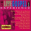 Live Gospel Experience 1