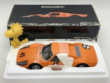 1:18 Minichamps Porsche 904 GTS 1964 Pon/Koch #45 1000km Nurburgring 180646745